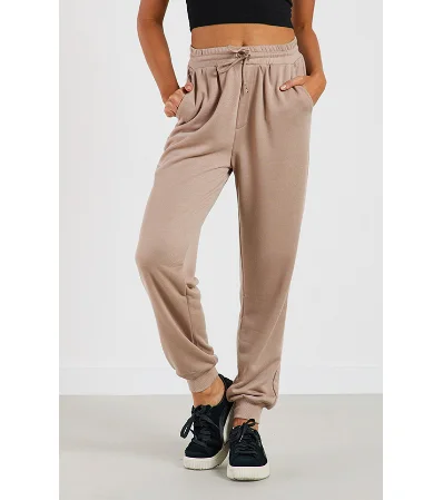 womens 100 cotton sweatpants