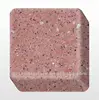 Railway station&airport reception top/tabletop/bench chair top, acrylic artificial stone board, WS-038