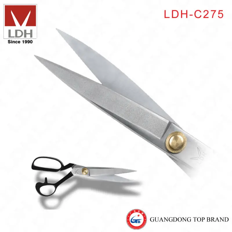 Japanese Scissors With Multifunctional Heat Cutting Craft Scissors