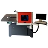 High efficiency process 2-8mm 3d cnc wire bending machine,automatic wire forming machine