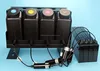 Bulk System With Filter For Roland / Mimaki / Mutoh Printer(2 Liter)