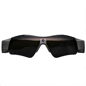 Sports DV digital glasses Wifi outdoor mountaineering riding hd intelligent fashion sports camera glasses