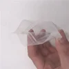 PET/PE Transparent printed smell proof ziplock bag