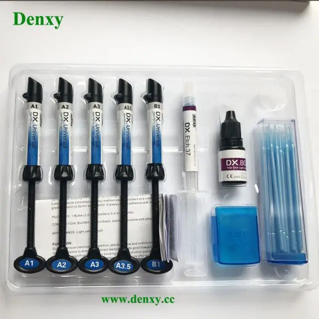 High Quality Dental Composite Resin Dental Filling Materials Buy Dental Composite Resin,Resin
