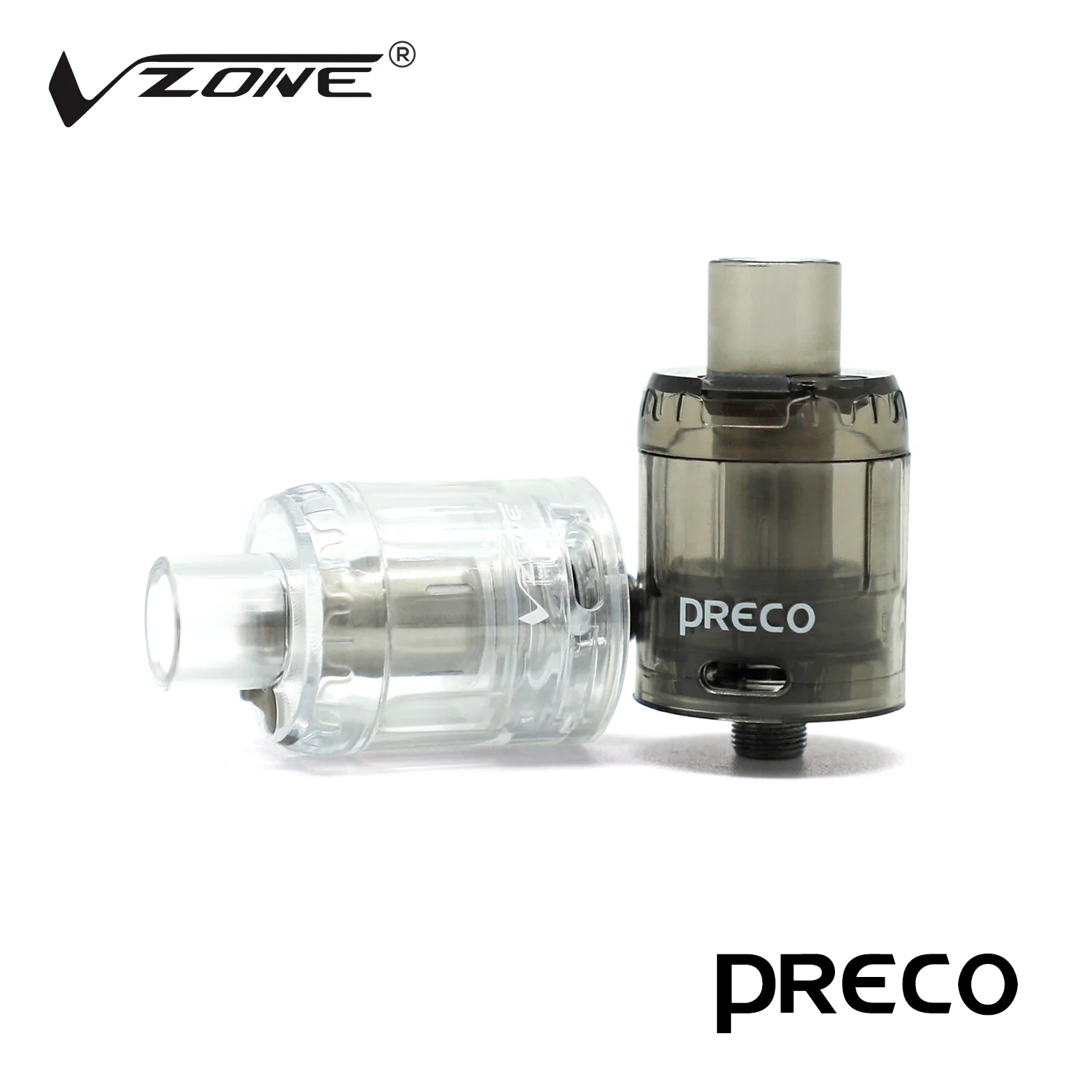 Newest amazon electronic cigarette vape starter Vlit Vowl 40 kit with Preco MTL tank vape pen electronic cigarette