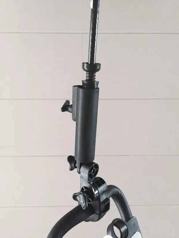 Universal Golf Trolley Umbrella Holder Buy Golf Cart Umbrella Holder