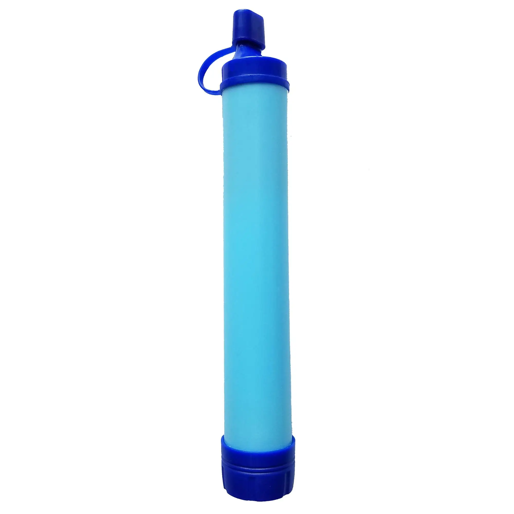 

Personal straw water filter outdoor water purifier