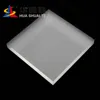 High gloss 100% virgin Acrylic glass piece Acrylic fireproof sheet Color clear acrylic plastic sheet