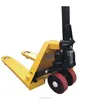 Material Handling Devices Manual Hydraulic Pallet Truck lift Stacker Forklift Price