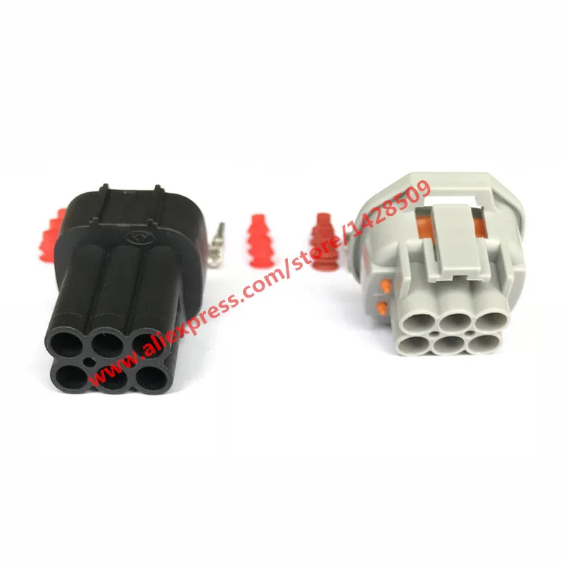 Conector de pedal acelerador, 20 conjuntos de