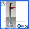 High quality dental equipment Dental LED Curing Lamp 11 mm tip wireless led curing light 3000mw/cm2 have TUV CE ISO best price