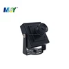 High resolution 1000tvl Mini taxi camera for car van bus