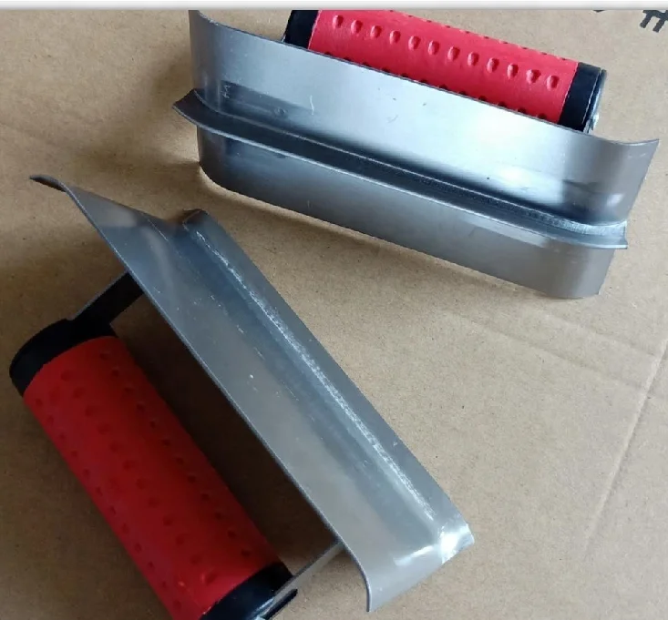 Cement Groover Joint Trowel For Concrete Tools Buy Cement Groover