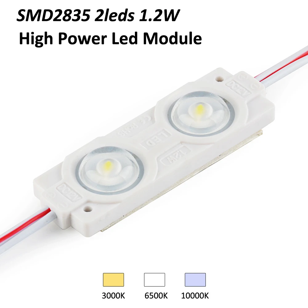 Asia's largest factory wholesale lens type led module for worldwide big distributors