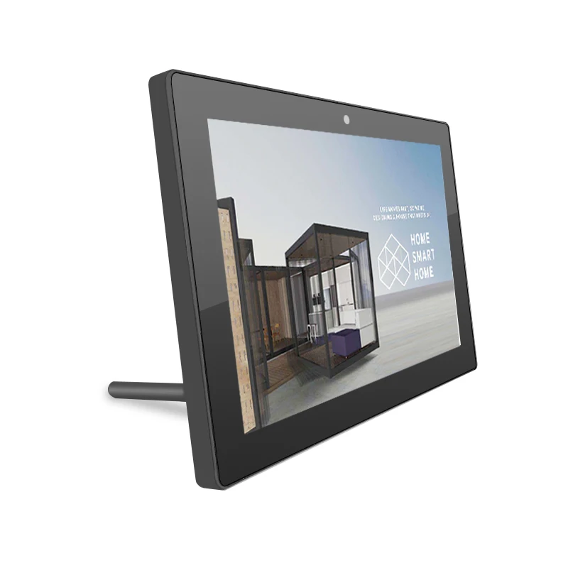 

10.1 inch POE PC Android 7.1 touch RFID tablet