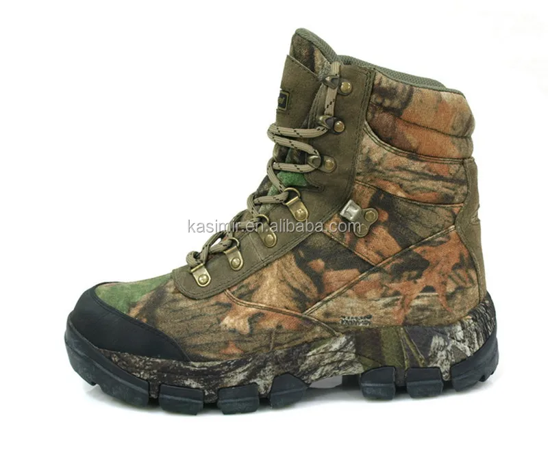 stylish outdoor boots