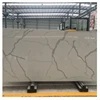 Calacatta Engineered Quartz Slab Surface Manufacturer
