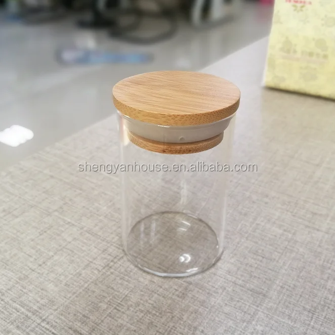 Large Capacity Air Gl Storage Jar Honey Jars Unique Large Capacity Air Gl Storage Jar Honey Jars