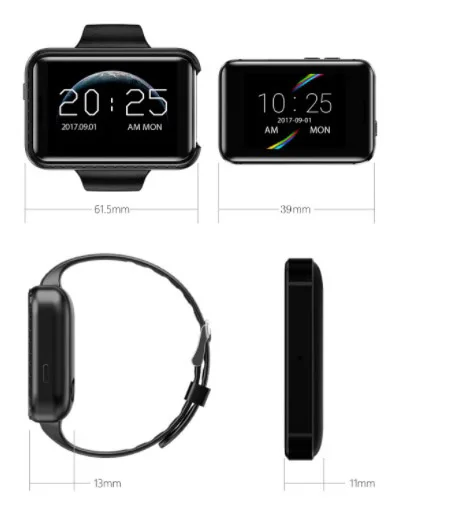I5s smart watch price Clearance