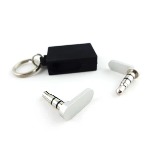 Mic Lock Audio Blocker Computers Tablets Smartphones