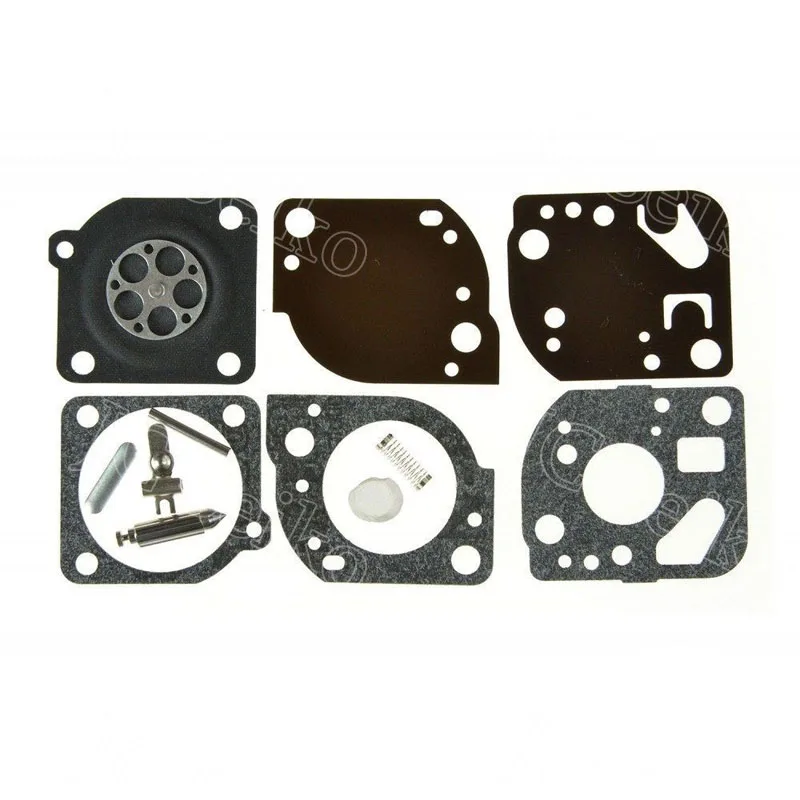 rb-82/ Zama c1u-h46/ C1u-h49/ Kit de reparaci/ón para carburador Homelite Simple Start Recortadora