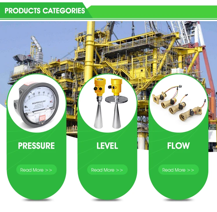 Explosion-proof Radar Level Transmitter with 4-20mA or Hart output