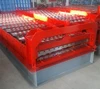 new product metal wall siding roofing sheet roll forming machine