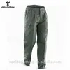 Wholesale Men's Clothes Heavy Cotton Security Work Pant Cheap