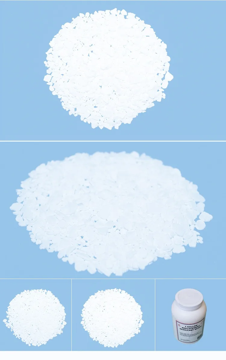 Multi Application Cacl2 Calcium Chloride Desiccant Buy Calcium