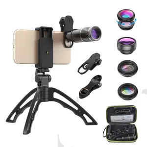 6 1 Smartphone Camera Lens Kit