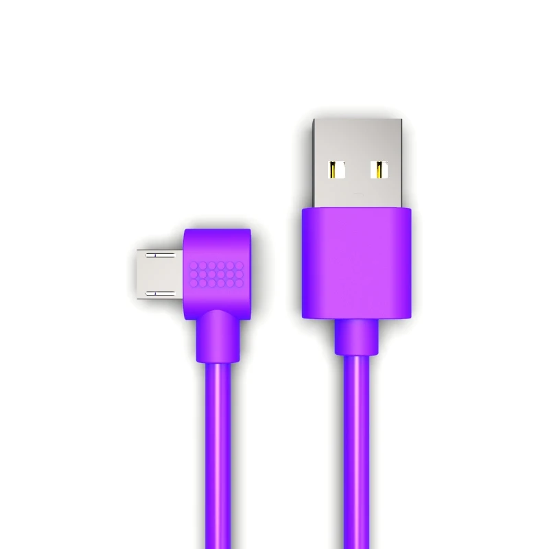 New Design Long USB Cable Data Tester Fast Charging USB Cable to Type C Phone - ANKUX.COM