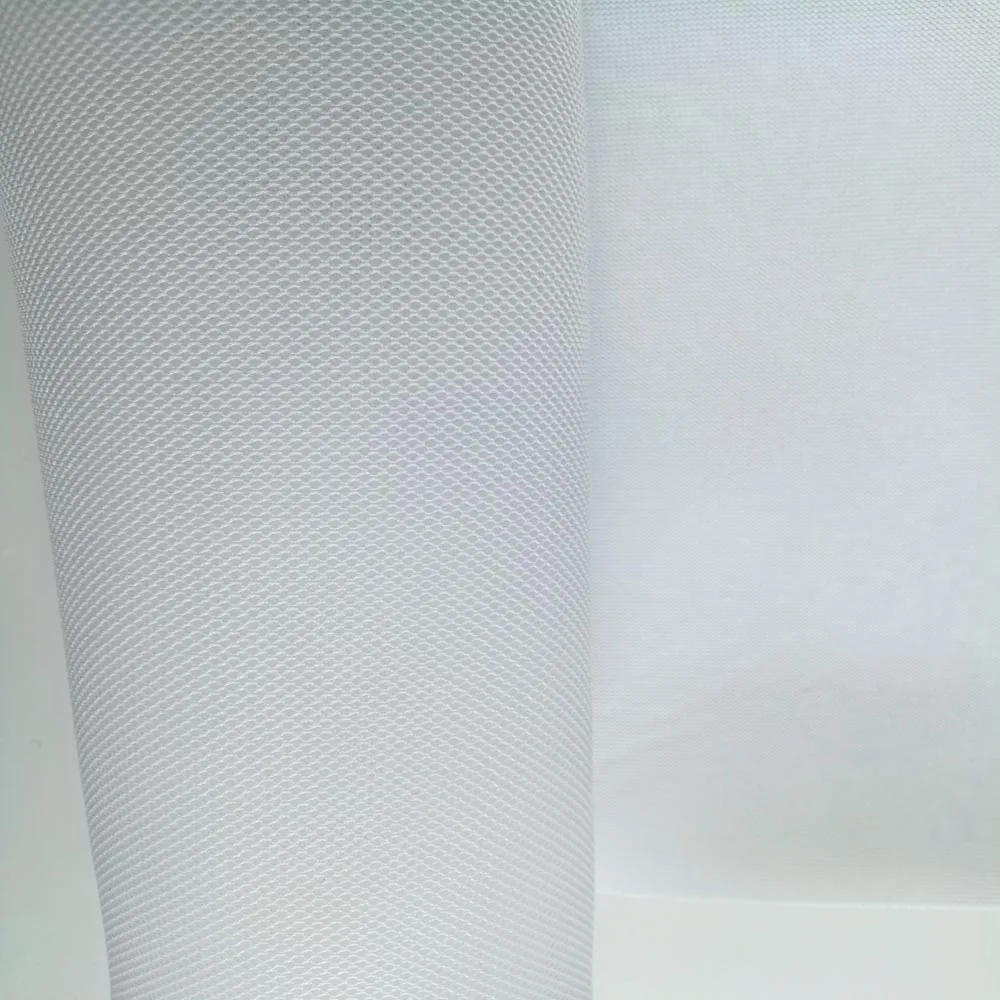 
100% Polyester good thickness air mesh fabric for jordan shoes & converse shoes & adidas shoes kids shoes mesh fabric 