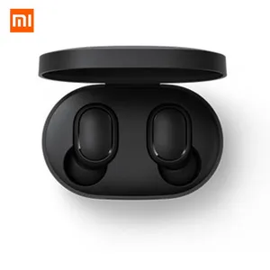 Redmi Airdots TWS Bluetooth 5.0 Earphones Mic
