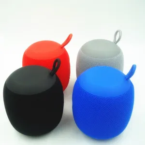Wireless Bluetooth Stereo Speaker USB TF Card & FM Radio