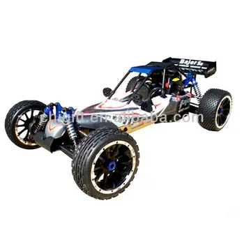 gas powered off road rc cars