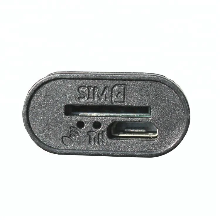 automobile tracking system
