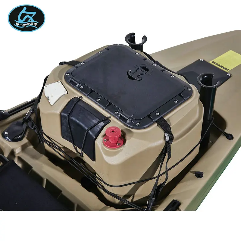 KAYAK LIVEWELL TANK