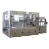 Automatic e-liquid mineral water filling machine cost