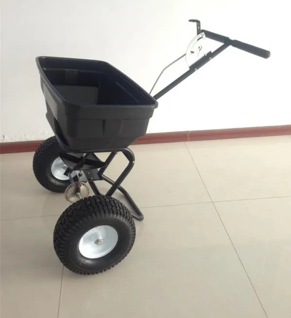 Manual Salt Fertilizer Spreader Tc2036 Buy Fertilizer Spreader,Salt