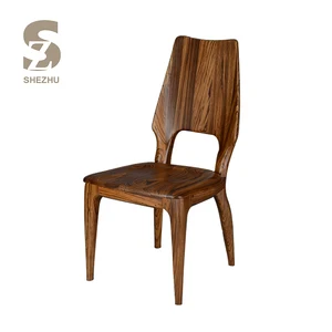 Zebra Wood Dining Chairs Zebra Wood Dining Chairs Suppliers