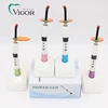 Colorful led curing light