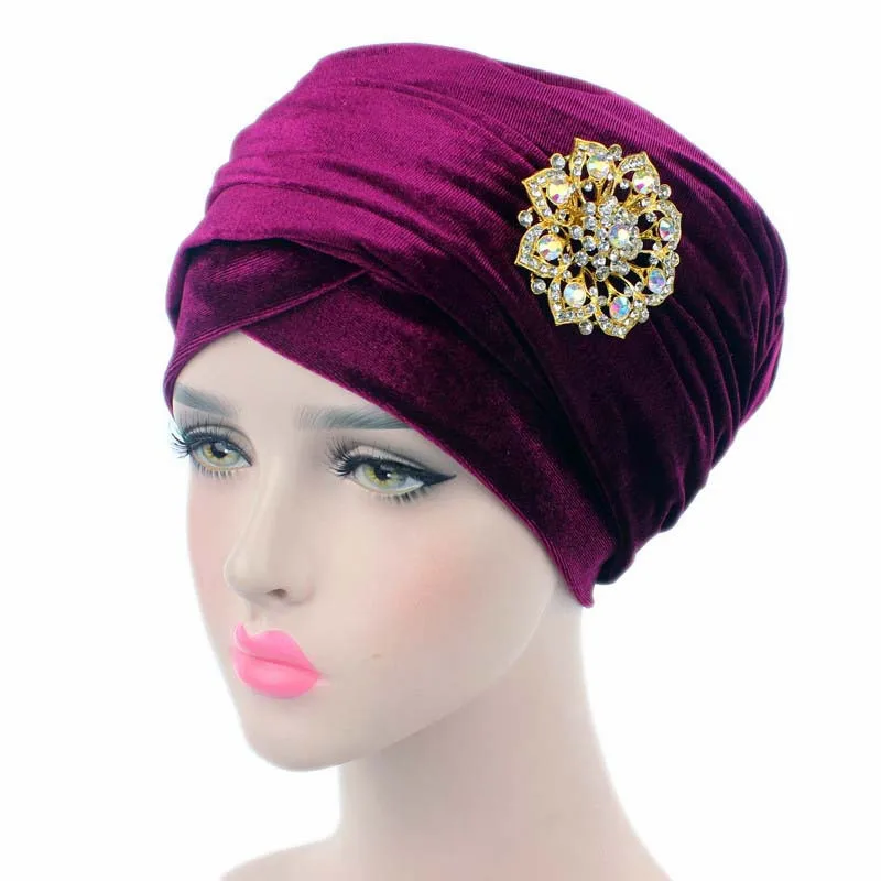 арабские платки на голову женские
