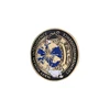 promotion cheap custom irish double sided logo metal challenge coin