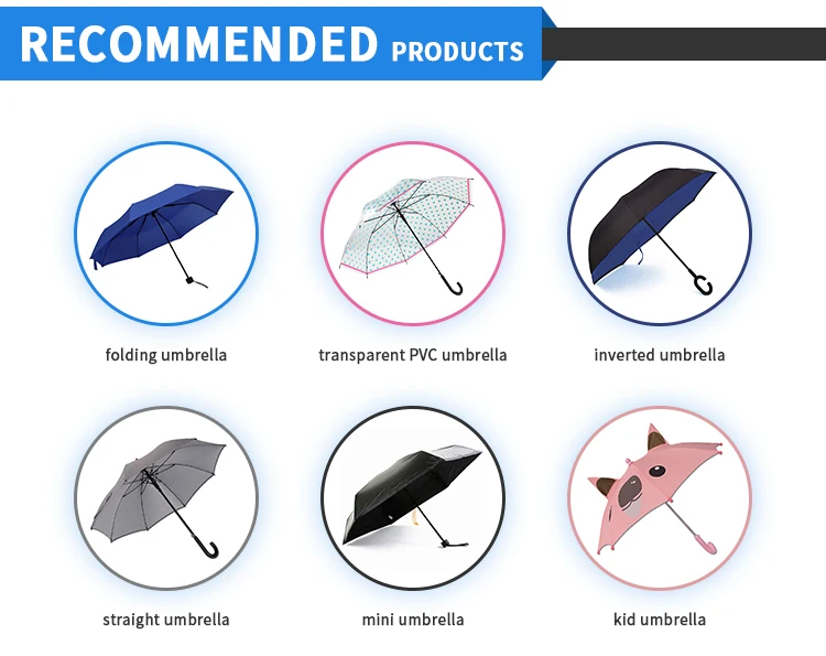 wholesale promotional custom metal shaft J handle 23'inch 16k automatic open pvc clear transparent umbrella