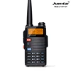 JUENTAI JT-UV11DT Hunting Radio Dual Band 128 CH 7.4V 1800MAH LED Flashlight CTCSS/DCS Stun/Kill Revive Direct Communications