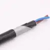 Power Cables armored cable PVC power cable