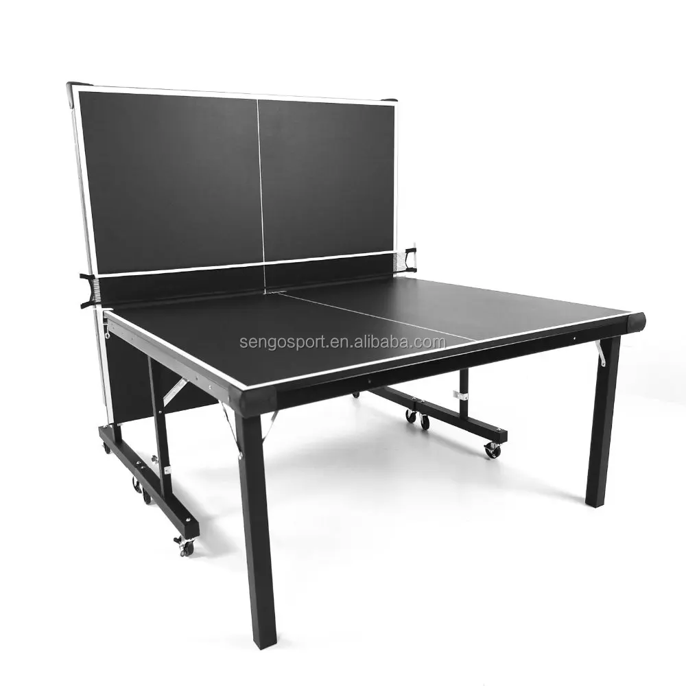 передвижной стол для настольного тенниса