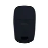 Silicone car key covers for mitsubishi