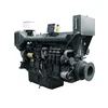 Yuchai Brand 300hp Marine Diesel Engine, 220kw Boat Diesel Engine