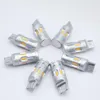CANBUS ! T20 LED, NO hyper flash T20 W21W 7440 7443 CANBUS LED for car turn signal light 25W